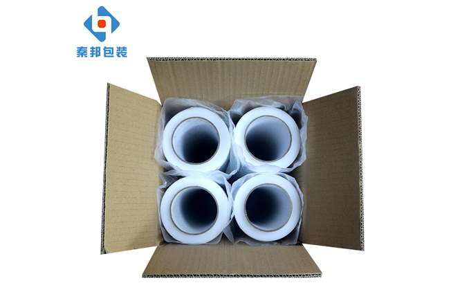 你買(mǎi)的纏繞膜會(huì)殘留膠印嗎？